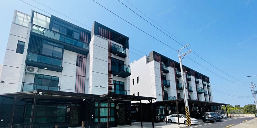 台中房價走勢全解析：區域漲跌、未來預測與聰明置產策略