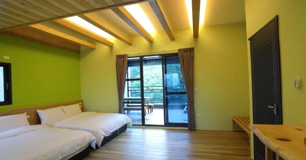 花蓮特色民宿 花蓮特色民宿