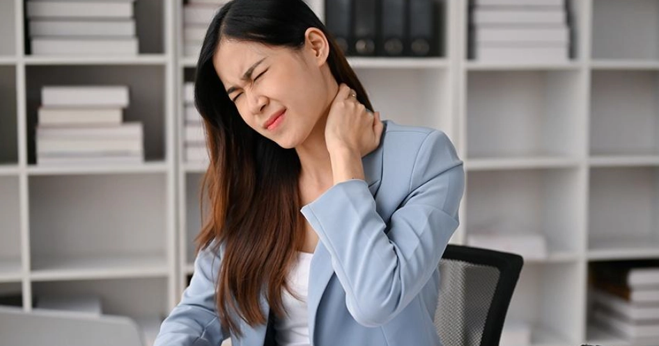 肩頸放鬆 運動 肩頸放鬆 運動