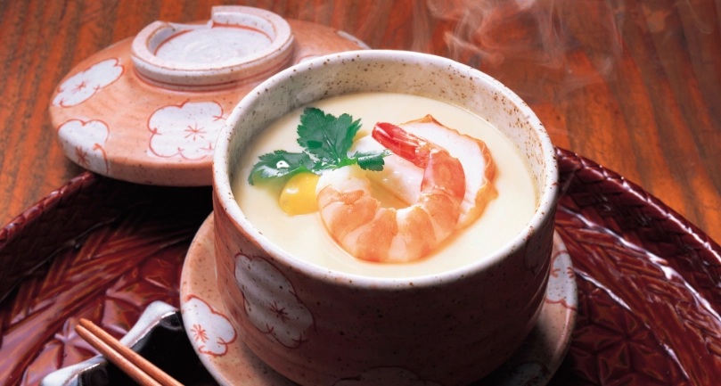 茶碗蒸高湯比例 茶碗蒸高湯比例