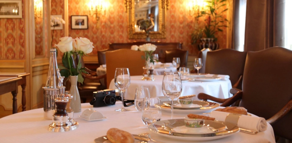 米其林餐廳預約技巧 米其林餐廳預約技巧