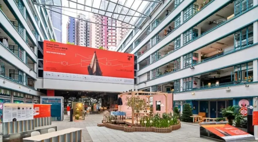 香港行程規劃 香港行程規劃