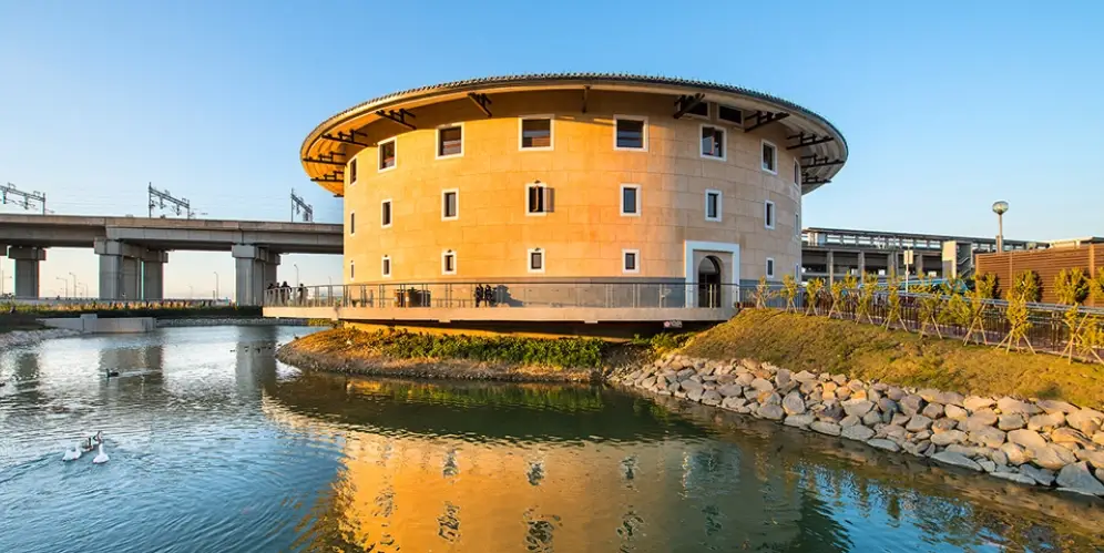 苗栗室內景點全攻略：親子雨天遊、文化探索一次搞定