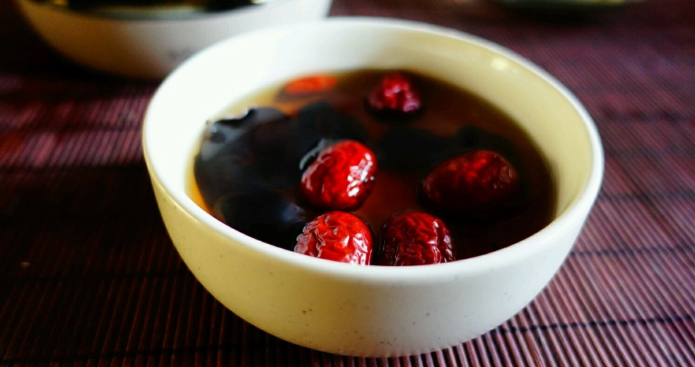 蜜棗湯做法 蜜棗湯做法