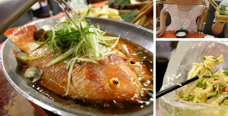 日月潭特色餐廳推薦：在地美食清單與實用避坑指南