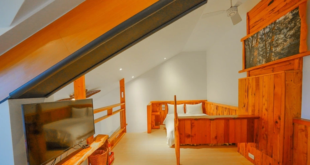 台灣農場住宿推薦