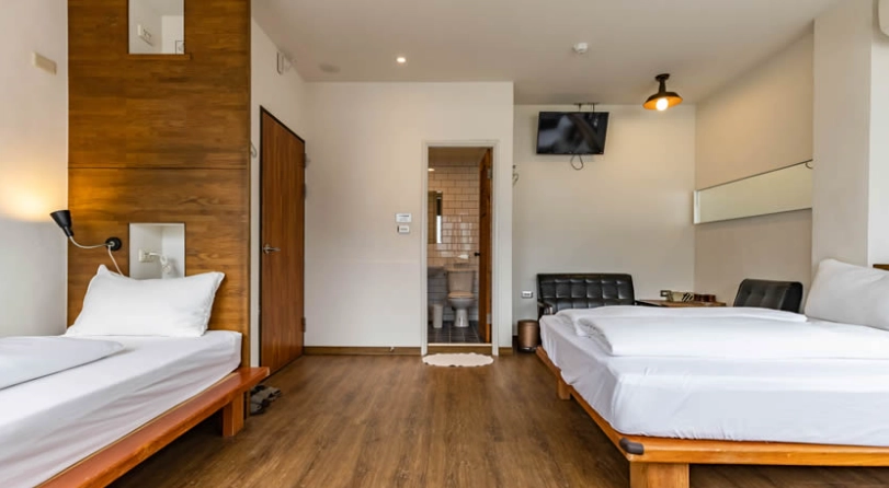 花蓮住宿 花蓮住宿