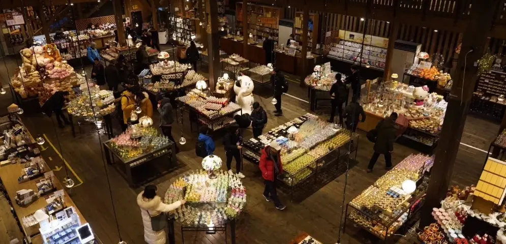 北海道自駕遊 北海道自駕遊