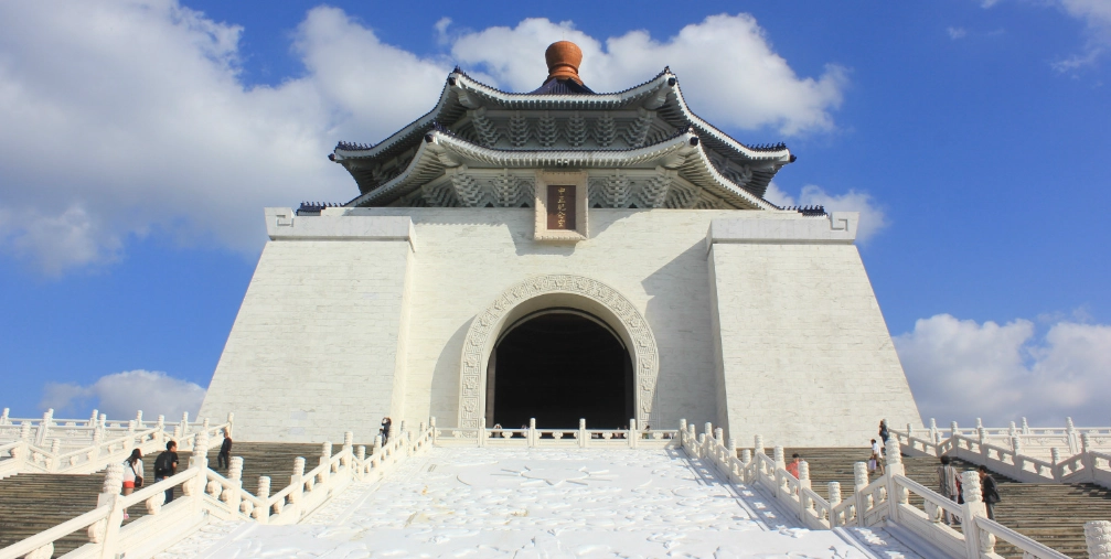 輪椅友善景點台北 輪椅友善景點台北