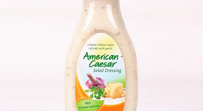 自製凱薩沙拉醬做法：專業配方與零失敗步驟全解析