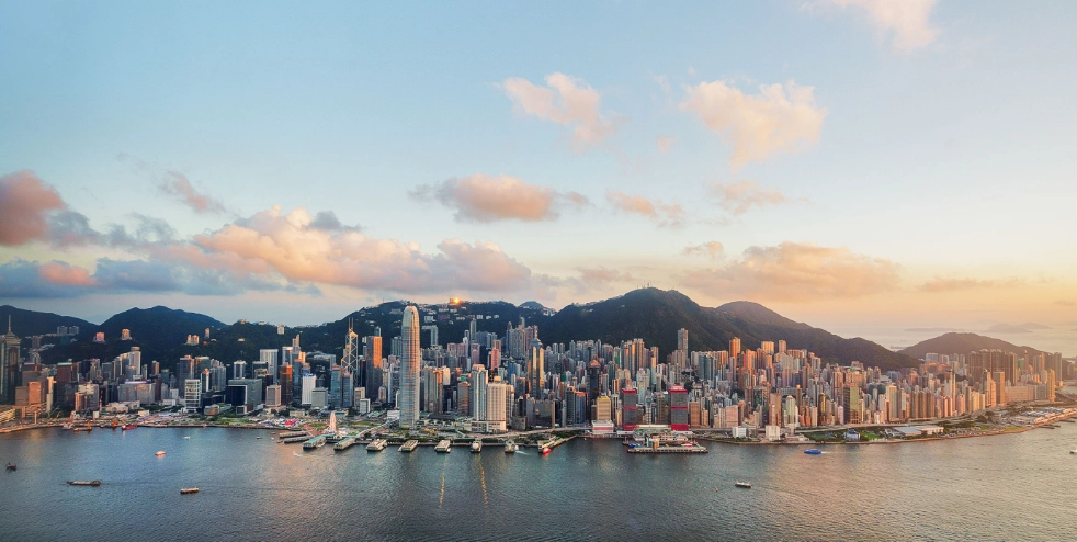 香港四天三夜自由行攻略：經典行程、美食住宿與預算全解析