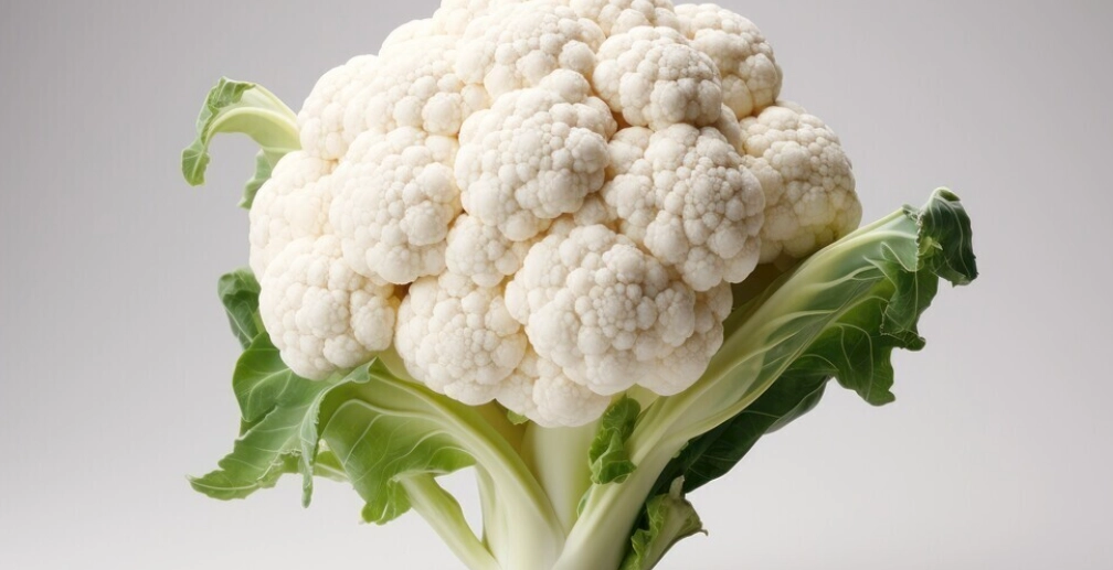 水煮花椰菜營養