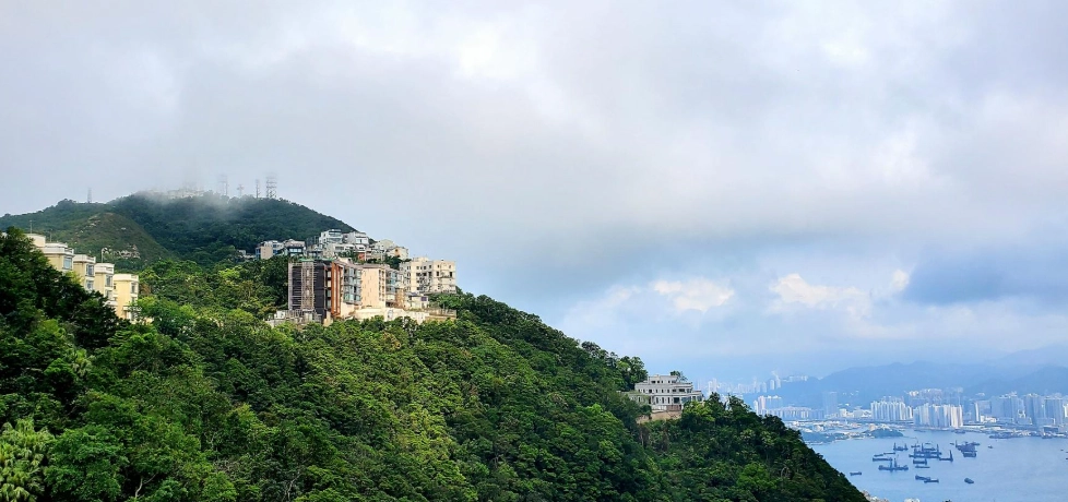 香港太平山纜車攻略：票價、時間、交通與山頂景點全解析