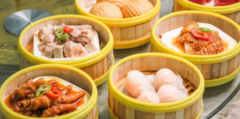 台中便宜港式飲茶