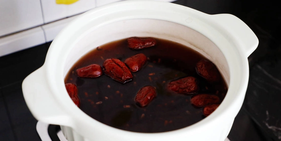 蜜棗煲湯處理完整指南：從選材到燉煮的專家秘訣