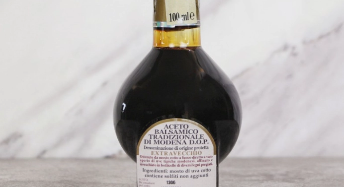 巴薩米克醋膏 巴薩米克醋膏