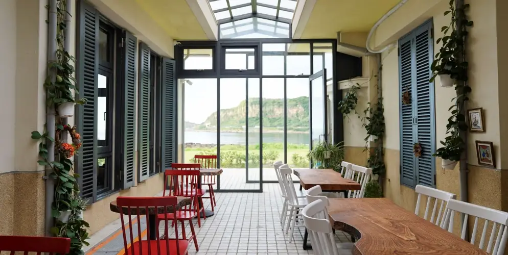 苗栗 海景 咖啡廳 苗栗 海景 咖啡廳