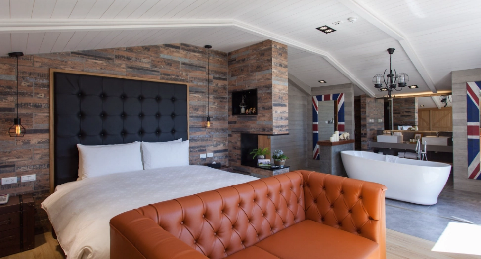 墾丁不玩水景點