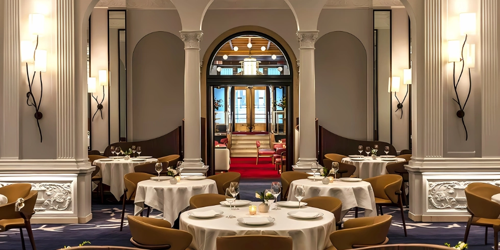 米其林餐廳預約技巧 米其林餐廳預約技巧