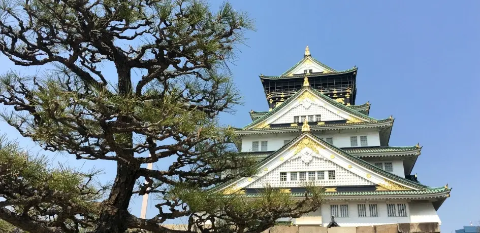 關西自由行攻略 關西自由行攻略