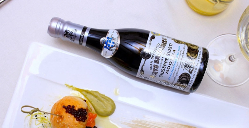 巴薩米克醋膏用法 巴薩米克醋膏用法