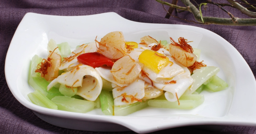 花枝羹食譜 花枝羹食譜