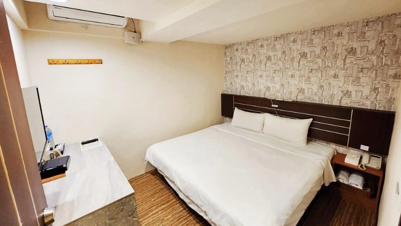 中壢休息旅館推薦