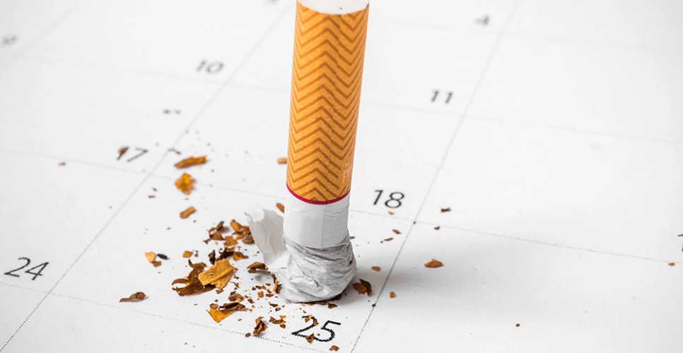 戒菸妙招一次掌握：從心理戰術到實用工具，助你成功擺脫菸癮