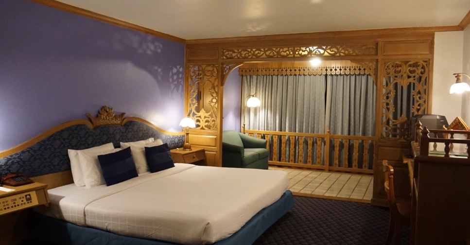 泰國清邁安全注意事項 泰國清邁安全注意事項