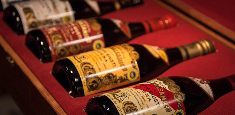 巴薩米克醋膏用法 巴薩米克醋膏用法