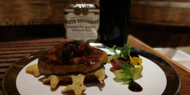 巴薩米克醋膏差別全解析：挑選技巧與使用指南