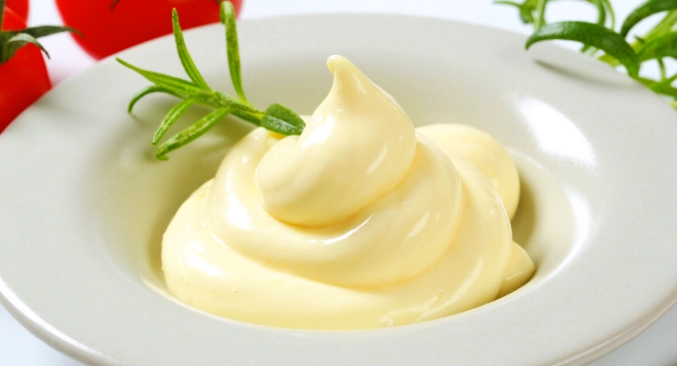 自製低卡沙拉醬