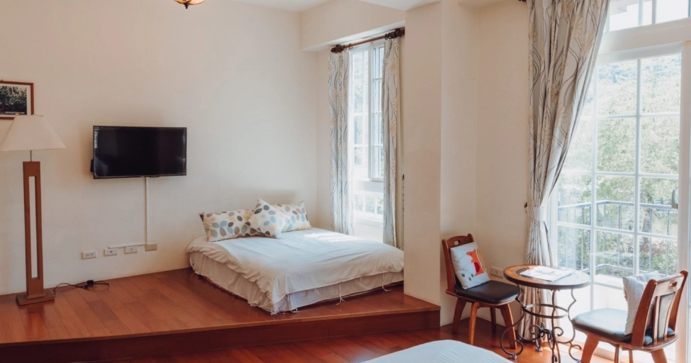 日月潭6人包棟民宿推薦與完整攻略