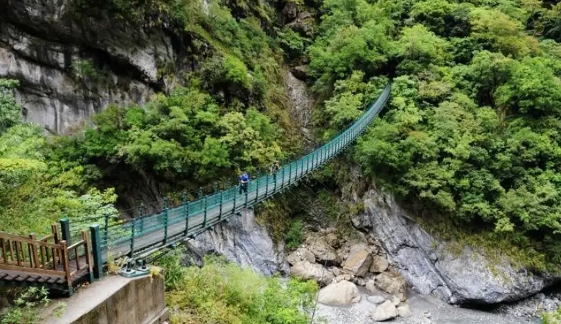 花蓮三天兩夜行程規劃：山海縱谷深度遊全攻略