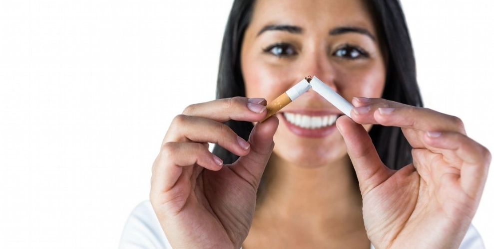 戒菸後肺部焦油會排出嗎？專家詳解排毒時間表與肺功能恢復關鍵