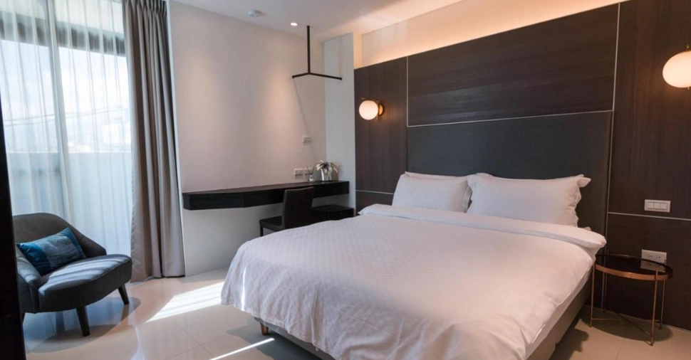 花蓮住宿 花蓮住宿