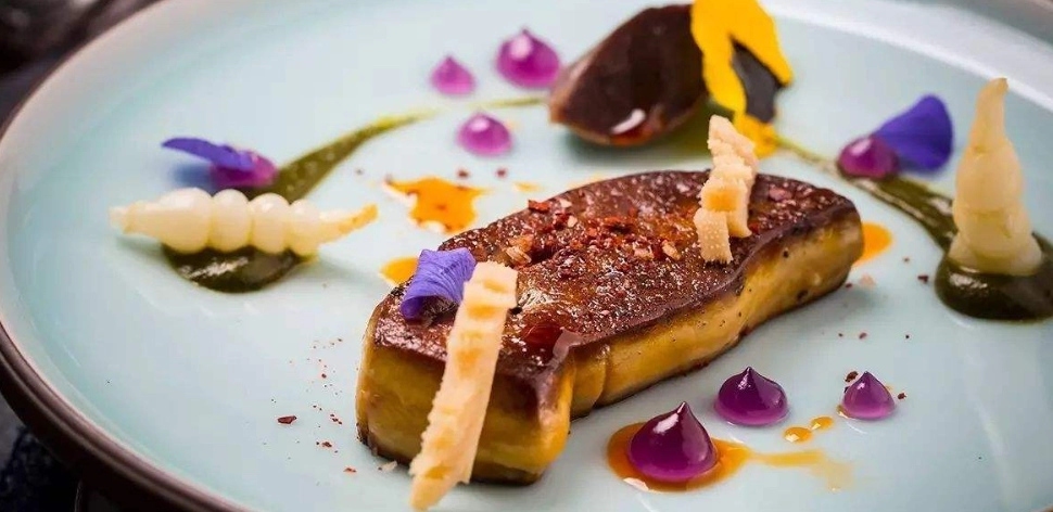 台北米其林三星 台北米其林三星