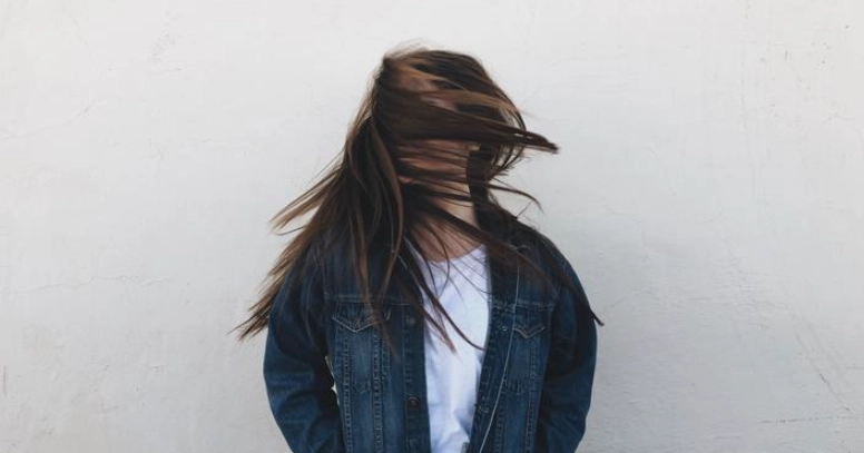 頭髮長很快原因