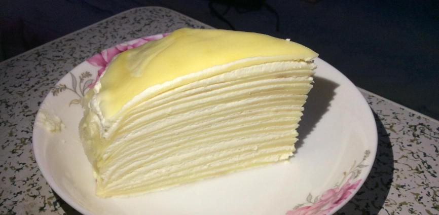 高雄千層蛋糕推薦 高雄千層蛋糕推薦