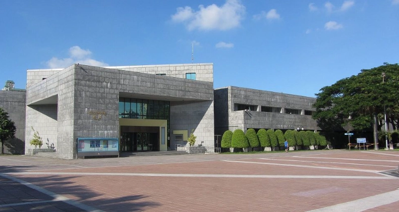 南部室內親子景點全攻略：高雄台南屏東雨天備案好去處