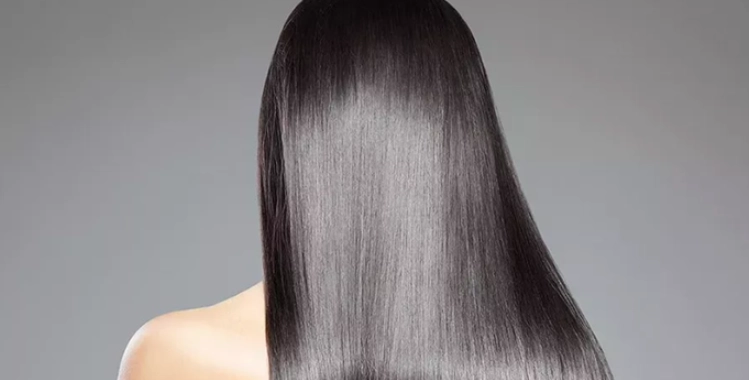 頭髮長很快原因