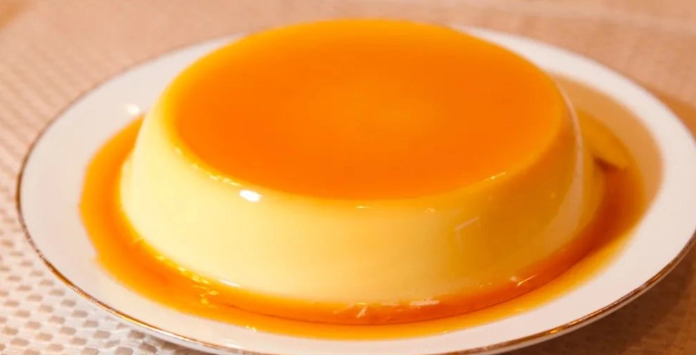 無烤箱布丁做法全攻略：免烤輕鬆做出滑順布丁
