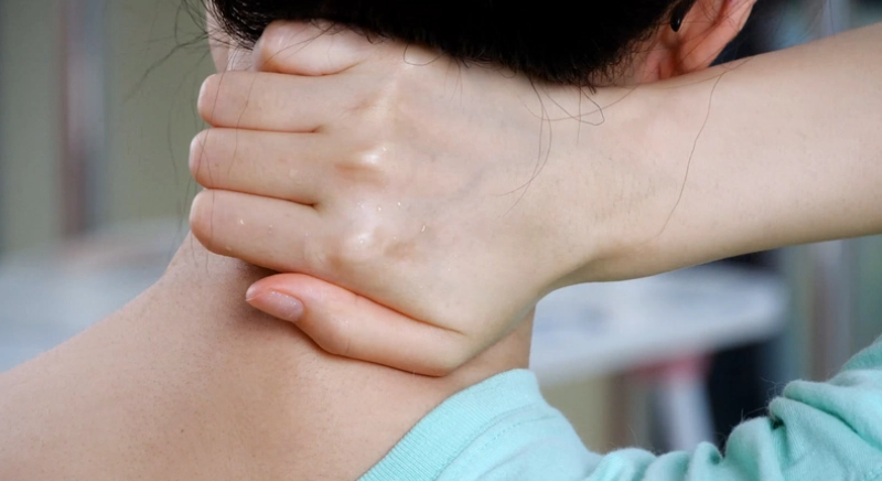 肩頸痠痛 舒緩 肩頸痠痛 舒緩