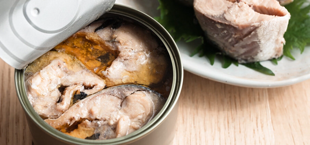 鯖魚罐頭推薦：五大品牌實測評比與選購秘訣