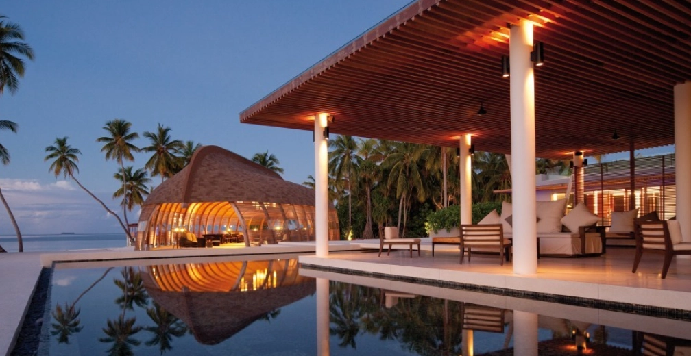 馬爾代夫水上屋價格