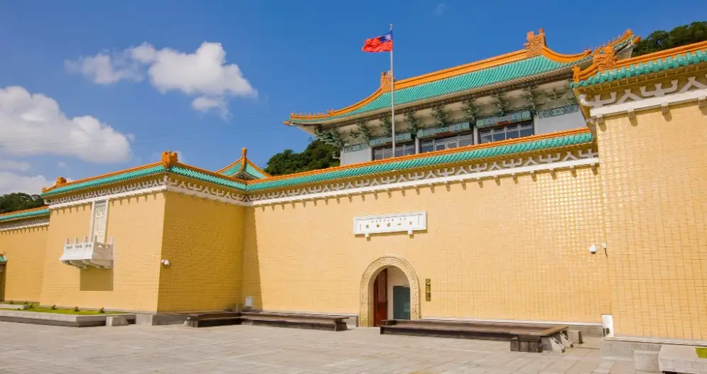 台北無障礙旅遊 台北無障礙旅遊