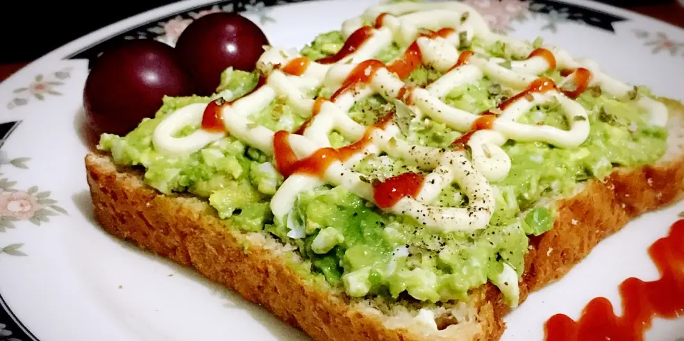 牛油果沙律醬做法全攻略：簡單步驟做出健康美味醬料