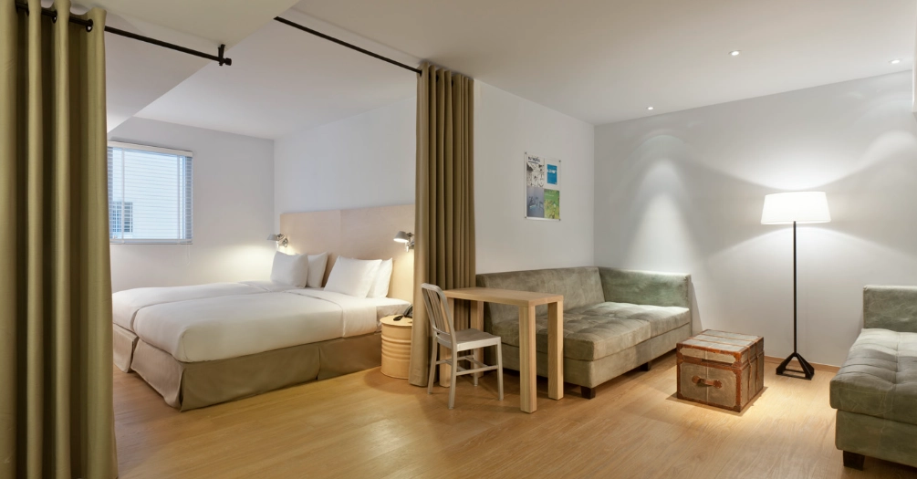 台北住宿推荐 台北住宿推荐