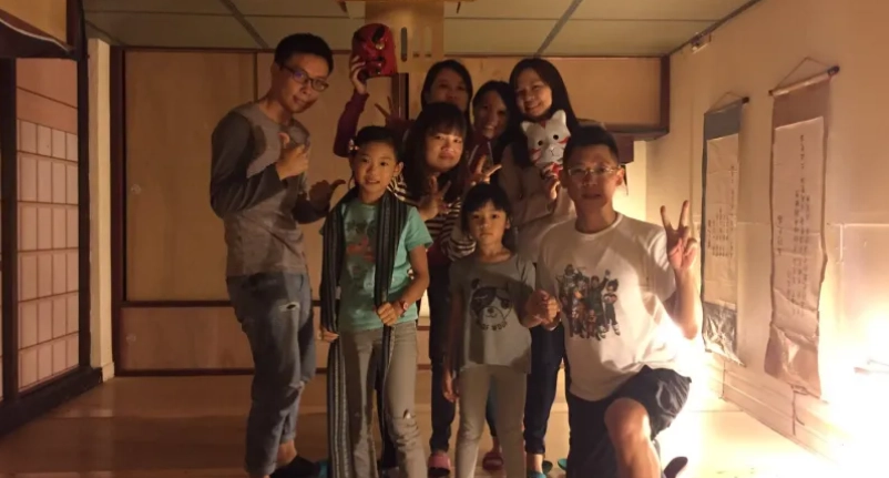 台中室內遊戲推薦：雨天備案、情侶約會、親子放電全攻略