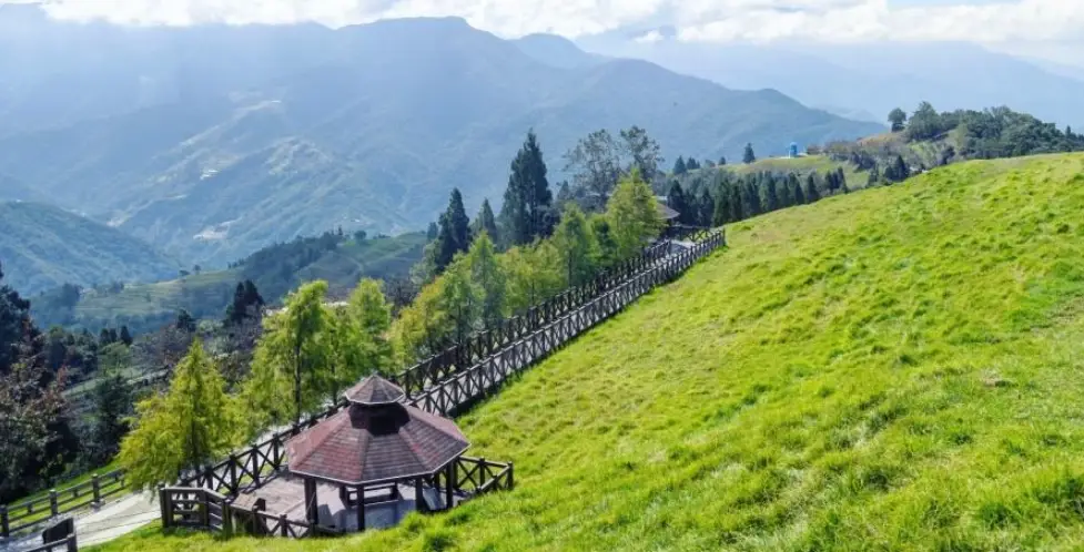 新竹一日遊景點 新竹一日遊景點